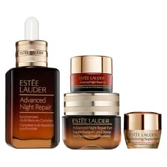 ESTEE LAUDER - Set Esenciales de Reparación