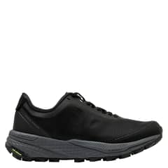 PJACK - Zapatilla Trail Running Mujer Negro