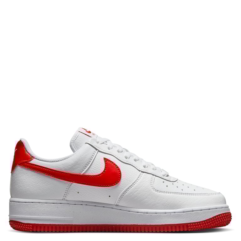 Nike air force 1 low mujer blanco deals