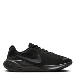 NIKE - Revolution 7 Zapatilla Running Mujer Negro