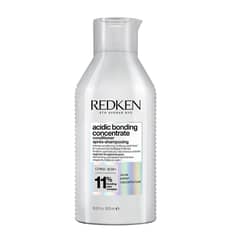 REDKEN - Acondicionador Xl Abc Reparación Total Cabello Dañado Acidic Bonding Concentrate 500Ml