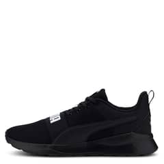 PUMA - Anzarun Lite Bold Zapatilla Running Hombre Negro