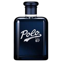 RALPH LAUREN - Perfume Hombre Polo 67 Edt 125Ml