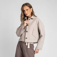 LOLITA POCKET - Chaqueta Mujer