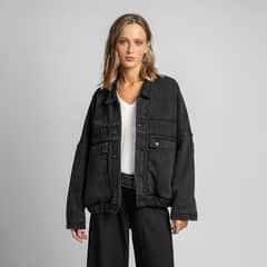 LOLITA POCKET - Chaqueta Mujer
