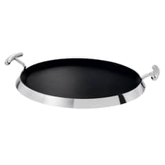 TEKA - Grill Antiadherente 34 cm