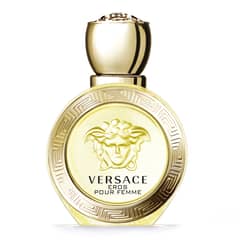 VERSACE - Perfume Mujer Eros Femme Edt 50Ml