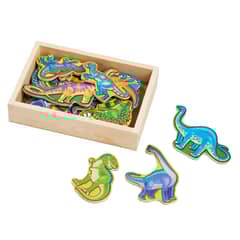 MELISSA & DOUG - Imanes Dinosaurios