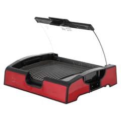 URSUS TROTTER - Parrilla Eléctrica 1500 W UT-Ecokeramikr