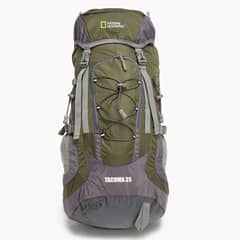 NATIONAL GEOGRAPHIC - Mochila Outdoor 35 Lts