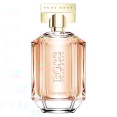 HUGO BOSS - Perfume Mujer The Scent Eau de Parfum 100Ml
