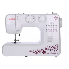 JANOME - Máquina de Coser 311