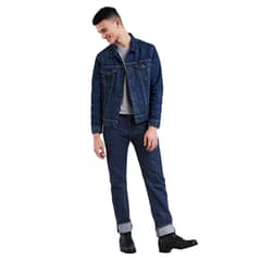 LEVIS - Jeans 501 Regular Fit Hombre