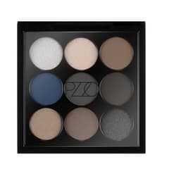 PETRIZZIO - Set Sombras X 9 Grey