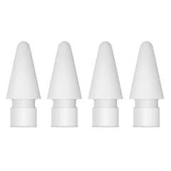 APPLE - Pencil Tips - 4 Pack(D)