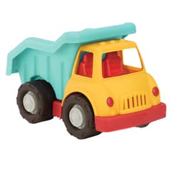 WONDER WHEELS - Camión Tolva