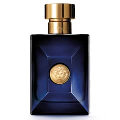 VERSACE - Perfume Hombre Dylan Blue Edt 50Ml
