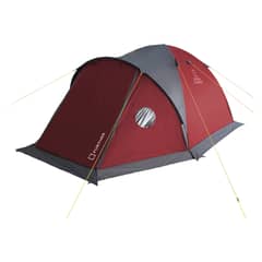 NATIONAL GEOGRAPHIC - Carpa Rockpot 3 Personas