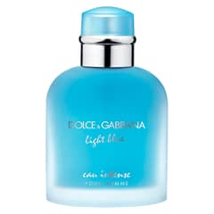 DOLCE&GABBANA - Perfume Hombre Light Blue Pour Homme Edp 100Ml