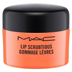 MAC - Exfoliante Lip Scrubtious Cosmetics