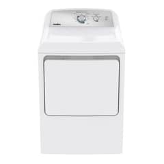 MABE - Secadora Gas 20 Kg Ropa Húmeda - 10 Kg Ropa Seca Smg26N5Mnbcl0/1