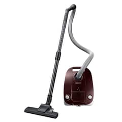 SAMSUNG - Aspiradora Dust Blowing con Bolsa 3 Lts. 2000 W