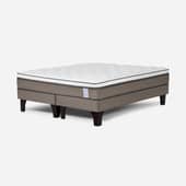 ROSEN - Cama Europea 2 Plazas New Style 6