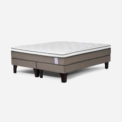 ROSEN - Cama Europea 2 Plazas New Style 6