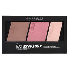 MAYBELLINE - Corrector de Rostro Master Contour Light To Medium
