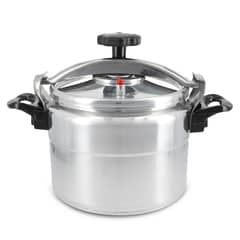 WENS - Olla a Presión 8 lt Aluminio