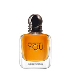 GIORGIO ARMANI - Perfume Hombre Emporio Stronger With You Eau De Toilette 50Ml