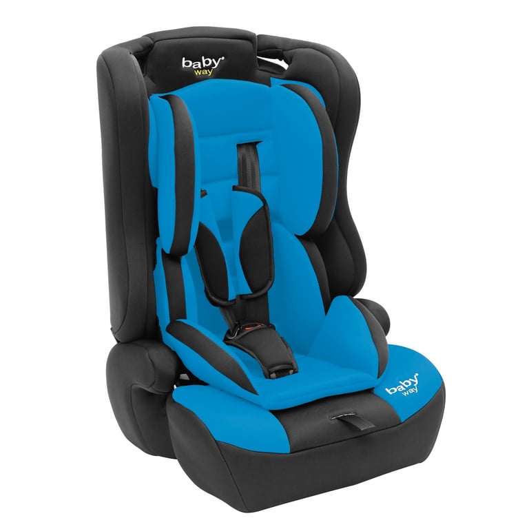BABY WAY - Silla de Auto Butaca Baby Way | Ofertitas