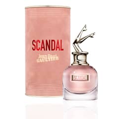 JEAN PAUL GAULTIER - Perfume Mujer Scandal Edp 50Ml