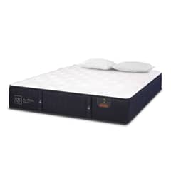 CIC - Colchón Premium 2 plazas x 2.00mt + Almohadas