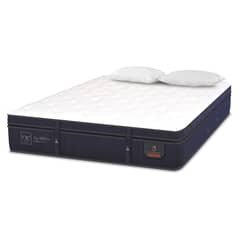 CIC - Colchón Super Premium king x 2mt + Almohadas