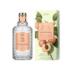 4711 - Perfume Unisex White Peach Edc 170Ml