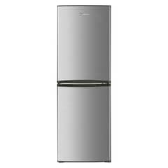 MADEMSA - Refrigerador Bottom Freezer 231 Litros Nordik MR 415 Plus