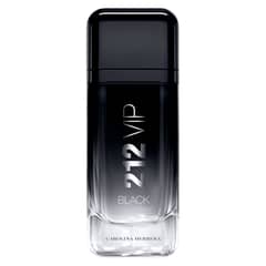 CAROLINA HERRERA - Perfume Hombre 212 Vip Black Edp 100Ml