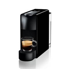 NESPRESSO - Cafetera Essenza Mini
