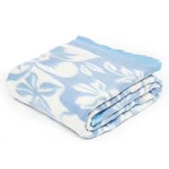 ZAHR - Frazada Zarina Estampada