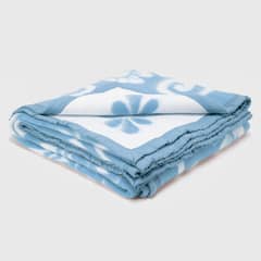 ZAHR - Frazada Zarina Estampada