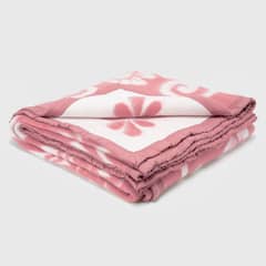 ZAHR - Frazada Zarina Estampada
