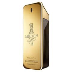 RABANNE - Perfume Hombre One Million Edt 200Ml