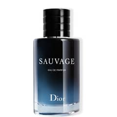 DIOR - Perfume Hombre Sauvage Eau de Parfum - Notas cítricas y avainilladas