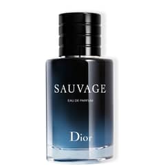 DIOR - Perfume Hombre Sauvage Eau de Parfum - Notas cítricas y avainilladas