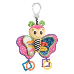 INFANTI TOYS - Amiguito De Actividades Capitan Mariposa