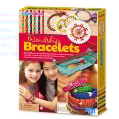 4M - Braceletes De La Amistad