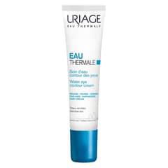 URIAGE - Eau Thermale Contorno de Ojos de Agua 15ml de