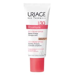 URIAGE - Roséliane CC Crema Anti-rojeces SPF30 40ml de