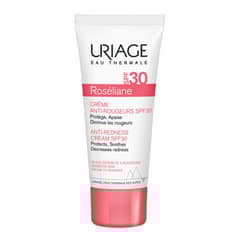 URIAGE - Roséliane Crema Anti-rojeces SPF30 40ml de